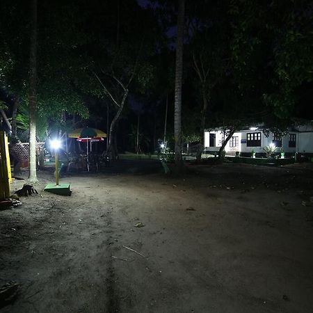 Aqua Lillies Kumarakom Homestay Kottayam Exterior foto